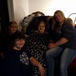 Meet your Posher, Misty